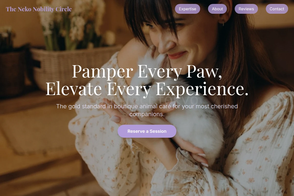 animal-care